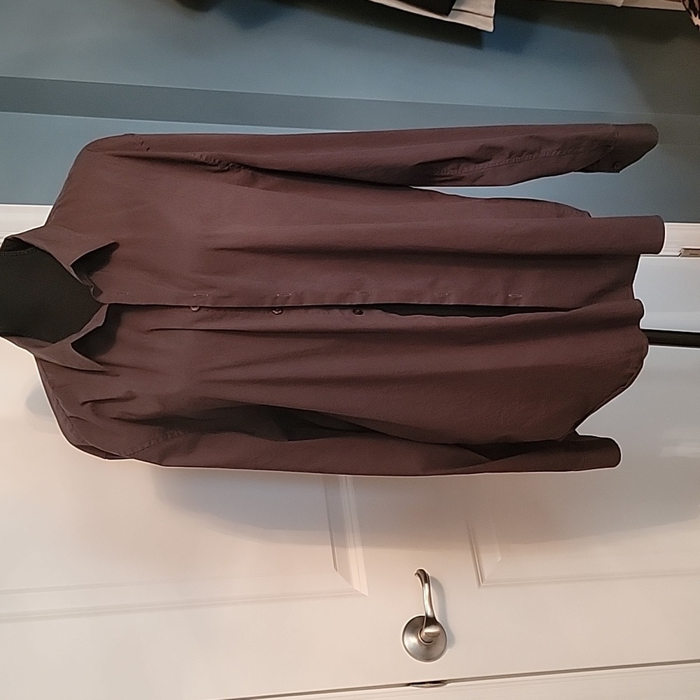 Men's Kenneth Cole Dress Shirt